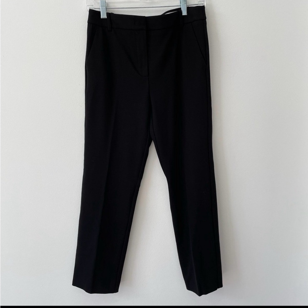 Marella Be Smart RFID Black Pants Size US 4